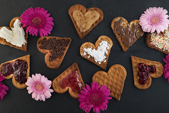 waffeln-gruppenbild